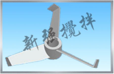 化工攪拌器生產廠家在發(fā)展中存在的問題