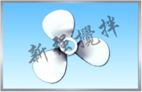 環(huán)保型機(jī)械攪拌器的未來(lái)發(fā)展趨勢(shì)